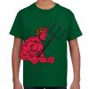 Ultra Cotton® Youth 6 oz. T-Shirt Thumbnail