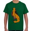 Ultra Cotton® Youth 6 oz. T-Shirt Thumbnail
