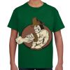 Ultra Cotton® Youth 6 oz. T-Shirt Thumbnail