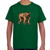 Ultra Cotton® Youth 6 oz. T-Shirt Thumbnail