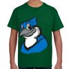 Ultra Cotton® Youth 6 oz. T-Shirt Thumbnail