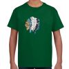 Ultra Cotton® Youth 6 oz. T-Shirt Thumbnail