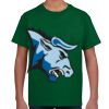 Ultra Cotton® Youth 6 oz. T-Shirt Thumbnail
