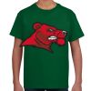 Ultra Cotton® Youth 6 oz. T-Shirt Thumbnail