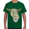 Ultra Cotton® Youth 6 oz. T-Shirt Thumbnail