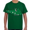 Ultra Cotton® Youth 6 oz. T-Shirt Thumbnail