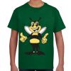 Ultra Cotton® Youth 6 oz. T-Shirt Thumbnail