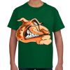 Ultra Cotton® Youth 6 oz. T-Shirt Thumbnail