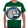 Ultra Cotton® Youth 6 oz. T-Shirt Thumbnail