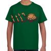 Ultra Cotton® Youth 6 oz. T-Shirt Thumbnail