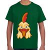 Ultra Cotton® Youth 6 oz. T-Shirt Thumbnail