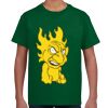 Ultra Cotton® Youth 6 oz. T-Shirt Thumbnail
