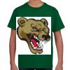 Ultra Cotton® Youth 6 oz. T-Shirt Thumbnail