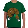 Ultra Cotton® Youth 6 oz. T-Shirt Thumbnail