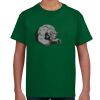 Ultra Cotton® Youth 6 oz. T-Shirt Thumbnail