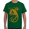 Ultra Cotton® Youth 6 oz. T-Shirt Thumbnail