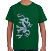 Ultra Cotton® Youth 6 oz. T-Shirt Thumbnail