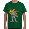 Ultra Cotton® Youth 6 oz. T-Shirt Thumbnail