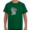 Ultra Cotton® Youth 6 oz. T-Shirt Thumbnail