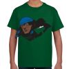 Ultra Cotton® Youth 6 oz. T-Shirt Thumbnail