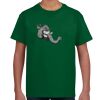 Ultra Cotton® Youth 6 oz. T-Shirt Thumbnail