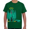 Ultra Cotton® Youth 6 oz. T-Shirt Thumbnail