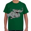 Ultra Cotton® Youth 6 oz. T-Shirt Thumbnail