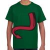 Ultra Cotton® Youth 6 oz. T-Shirt Thumbnail