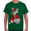 Ultra Cotton® Youth 6 oz. T-Shirt Thumbnail