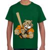 Ultra Cotton® Youth 6 oz. T-Shirt Thumbnail