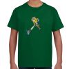 Ultra Cotton® Youth 6 oz. T-Shirt Thumbnail