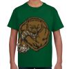 Ultra Cotton® Youth 6 oz. T-Shirt Thumbnail