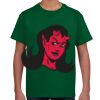 Ultra Cotton® Youth 6 oz. T-Shirt Thumbnail