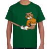 Ultra Cotton® Youth 6 oz. T-Shirt Thumbnail
