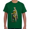 Ultra Cotton® Youth 6 oz. T-Shirt Thumbnail