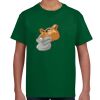 Ultra Cotton® Youth 6 oz. T-Shirt Thumbnail
