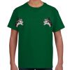Ultra Cotton® Youth 6 oz. T-Shirt Thumbnail