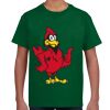 Ultra Cotton® Youth 6 oz. T-Shirt Thumbnail