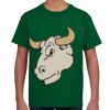 Ultra Cotton® Youth 6 oz. T-Shirt Thumbnail