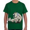 Ultra Cotton® Youth 6 oz. T-Shirt Thumbnail