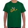 Ultra Cotton® Youth 6 oz. T-Shirt Thumbnail