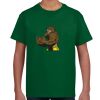Ultra Cotton® Youth 6 oz. T-Shirt Thumbnail