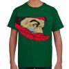Ultra Cotton® Youth 6 oz. T-Shirt Thumbnail