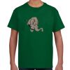 Ultra Cotton® Youth 6 oz. T-Shirt Thumbnail