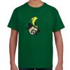 Ultra Cotton® Youth 6 oz. T-Shirt Thumbnail