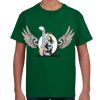 Ultra Cotton® Youth 6 oz. T-Shirt Thumbnail