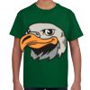 Ultra Cotton® Youth 6 oz. T-Shirt Thumbnail