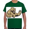 Ultra Cotton® Youth 6 oz. T-Shirt Thumbnail