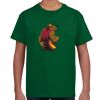 Ultra Cotton® Youth 6 oz. T-Shirt Thumbnail