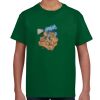 Ultra Cotton® Youth 6 oz. T-Shirt Thumbnail